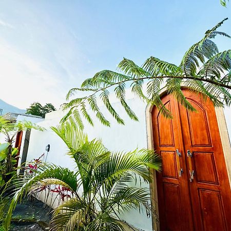 Brahmastra Bali Villa Kubupenlokan Exterior foto