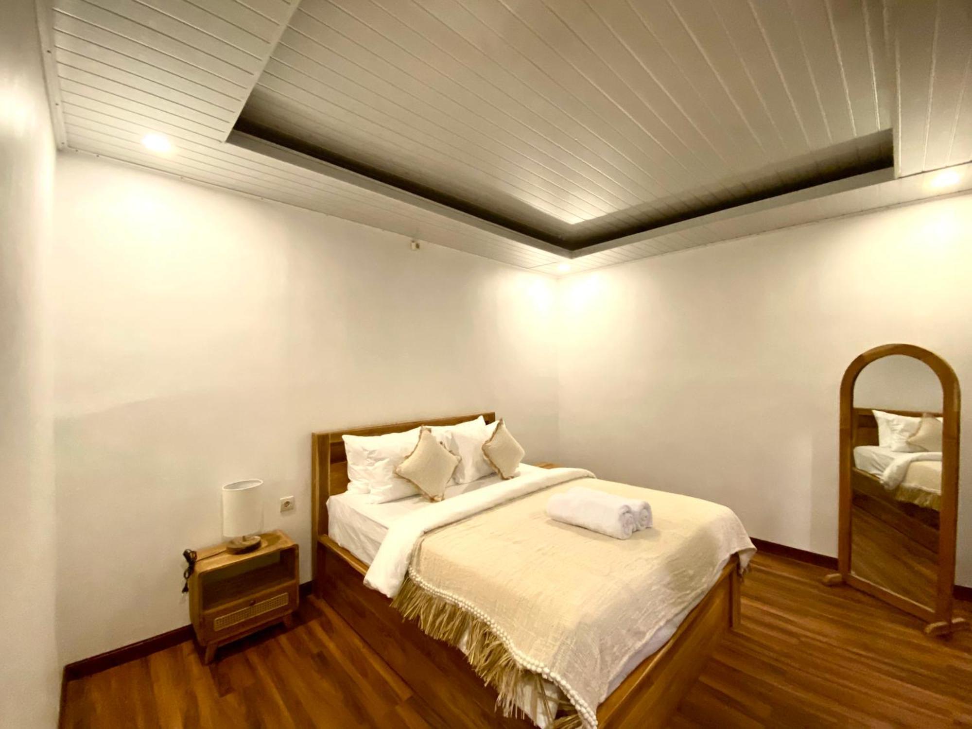 Brahmastra Bali Villa Kubupenlokan Exterior foto