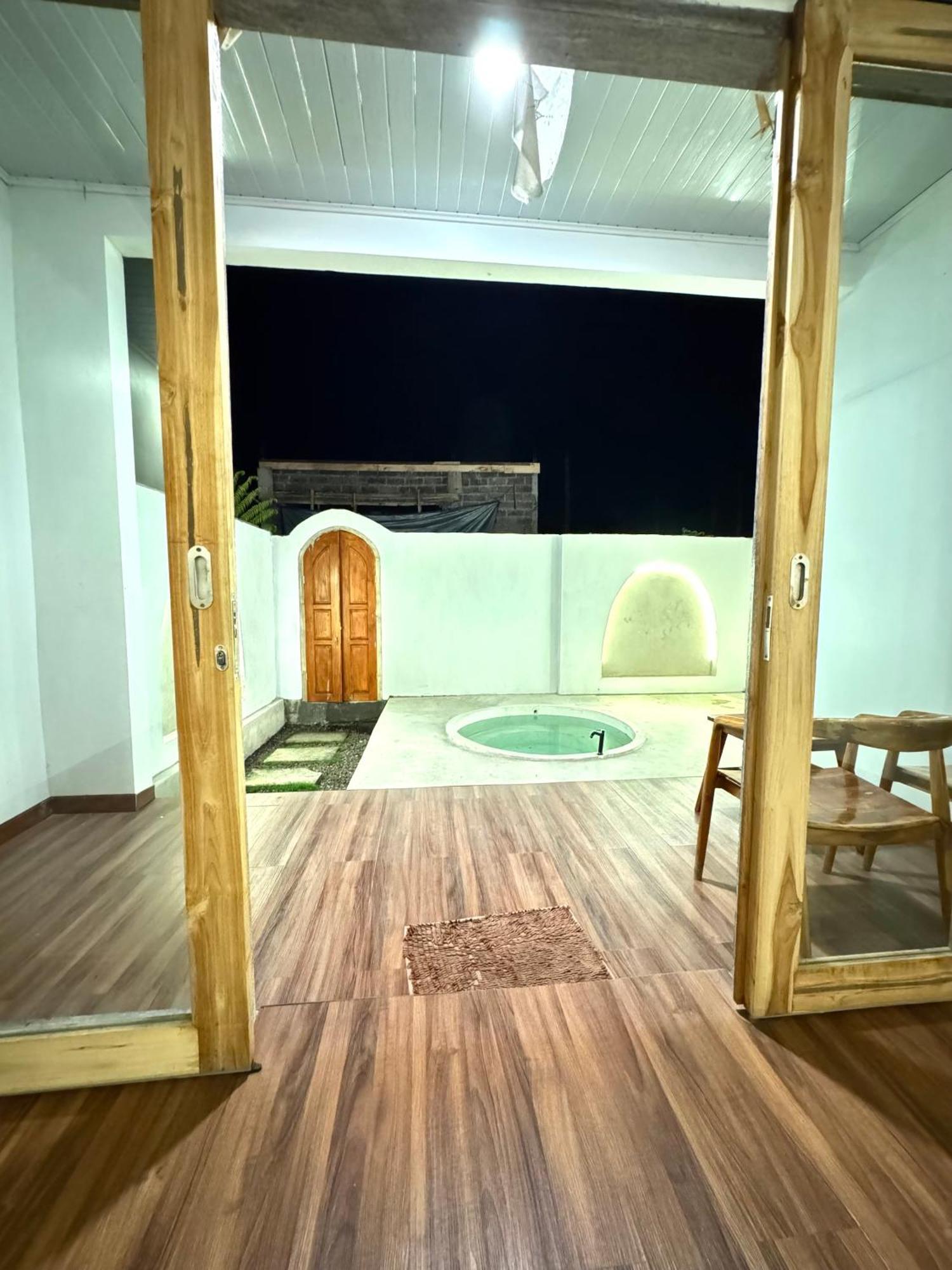 Brahmastra Bali Villa Kubupenlokan Exterior foto